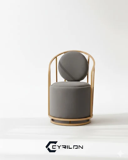 Regalia Luxe Chair